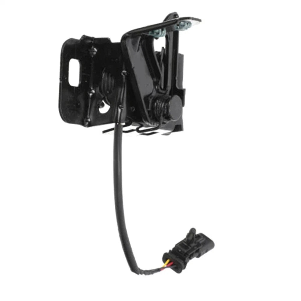 Hood Latch for GMC Sierra, Chevrolet Silverado 1500 (2019-2021)