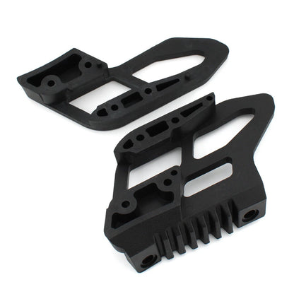 Motorcycle Chain Guide Pulley Guard for YAMAHA Tenere 700 (2019-2023)