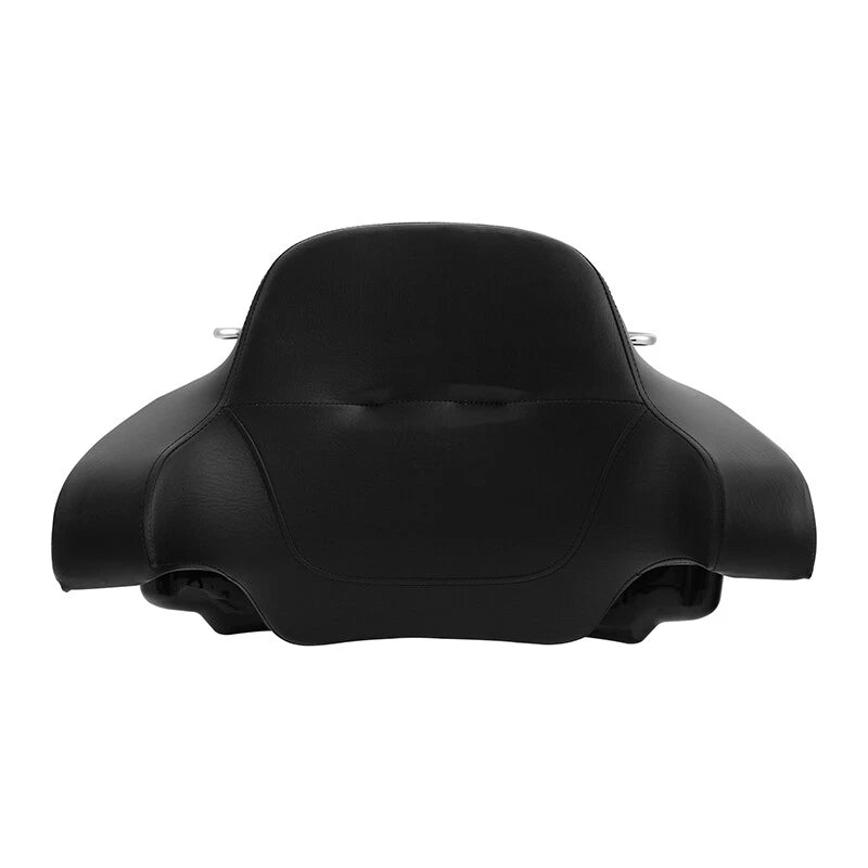 Chopped Trunk Solo Mount Rack for Harley Road King (2014-2025)