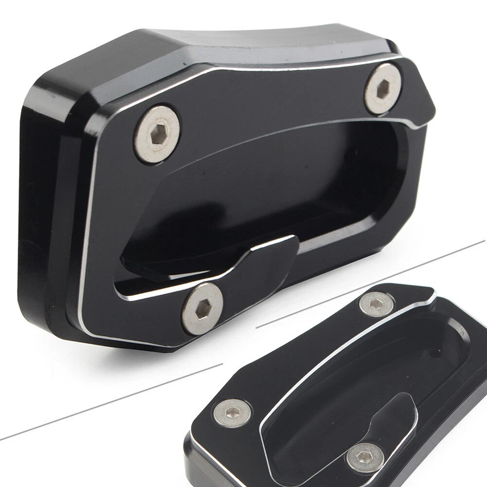 CNC Side Kickstand Extension Pad for YAMAHA TMAX 530 SX/DX (2012-2023)