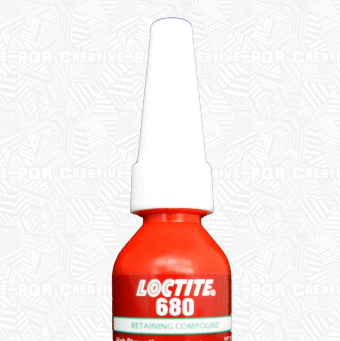 Loctite 680 10ml Retaining Compound for Automotive Applications