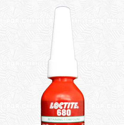 Loctite 680 10ml Retaining Compound for Automotive Applications