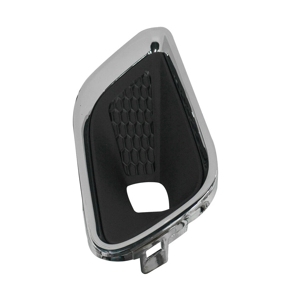 Left Front Fog Light Trim Cover for Jeep Cherokee (2019-2020)