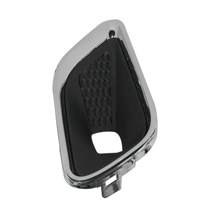 Left Front Fog Light Trim Cover for Jeep Cherokee (2019-2020)