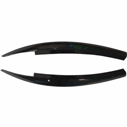 Head Light Eyebrow Cover for VW Scirocco (2009-2017)