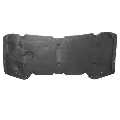 Sound Insulating Engine Hood for BMW X5 E53 3.0i 4.4i (2000-2006)