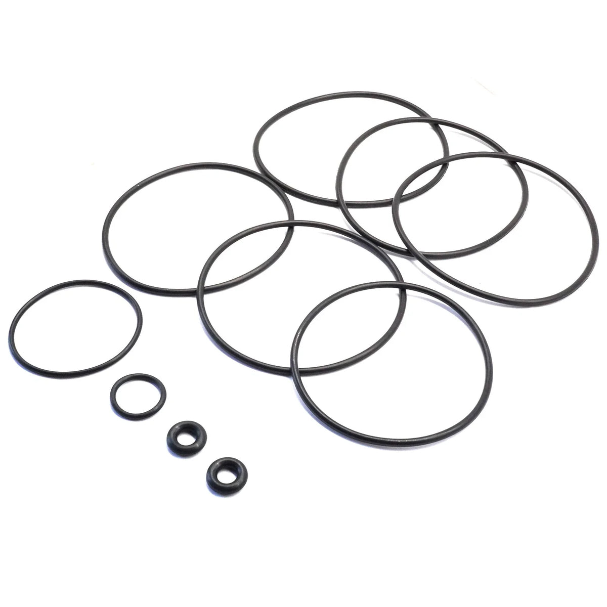 Gearcase Seal Kit for Johnson Evinrude E-Tec 115-250HP