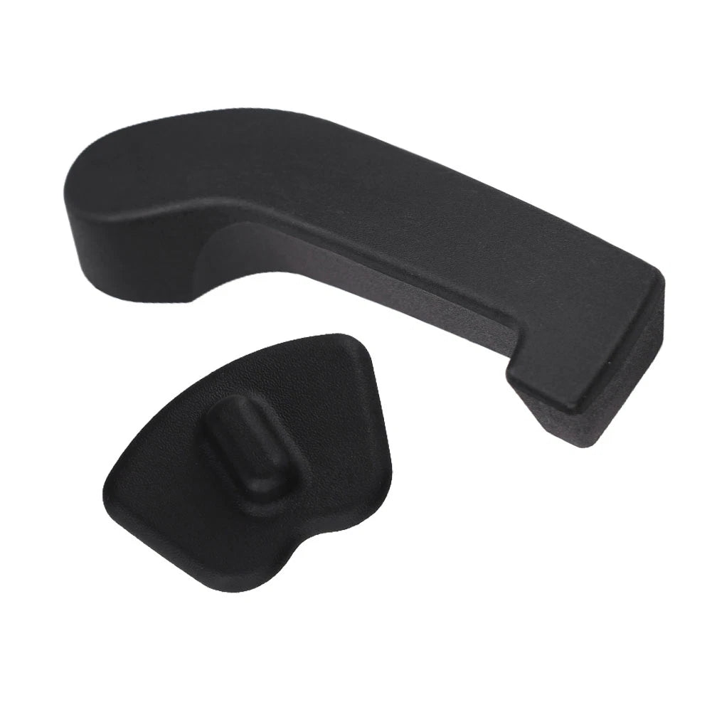 Lock Knob Button for Vauxhall Movano B (2014–2020)