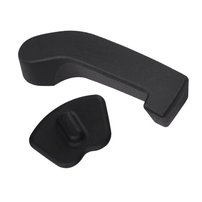 Lock Knob Button for Vauxhall Movano B (2014–2020)
