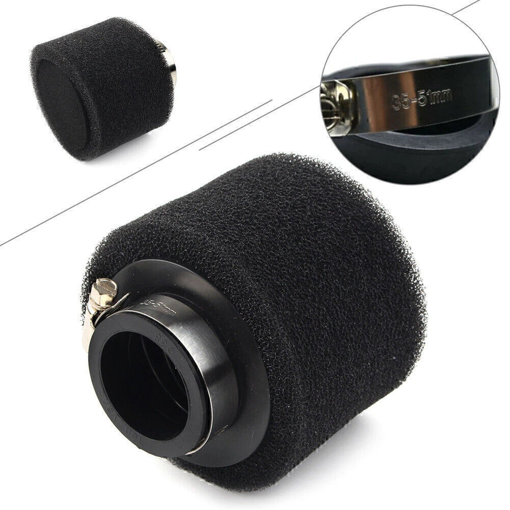 38mm Air Filter for Pit Bike ATV XR CRF 50 SDG SSR 70 110cc 125cc TTR