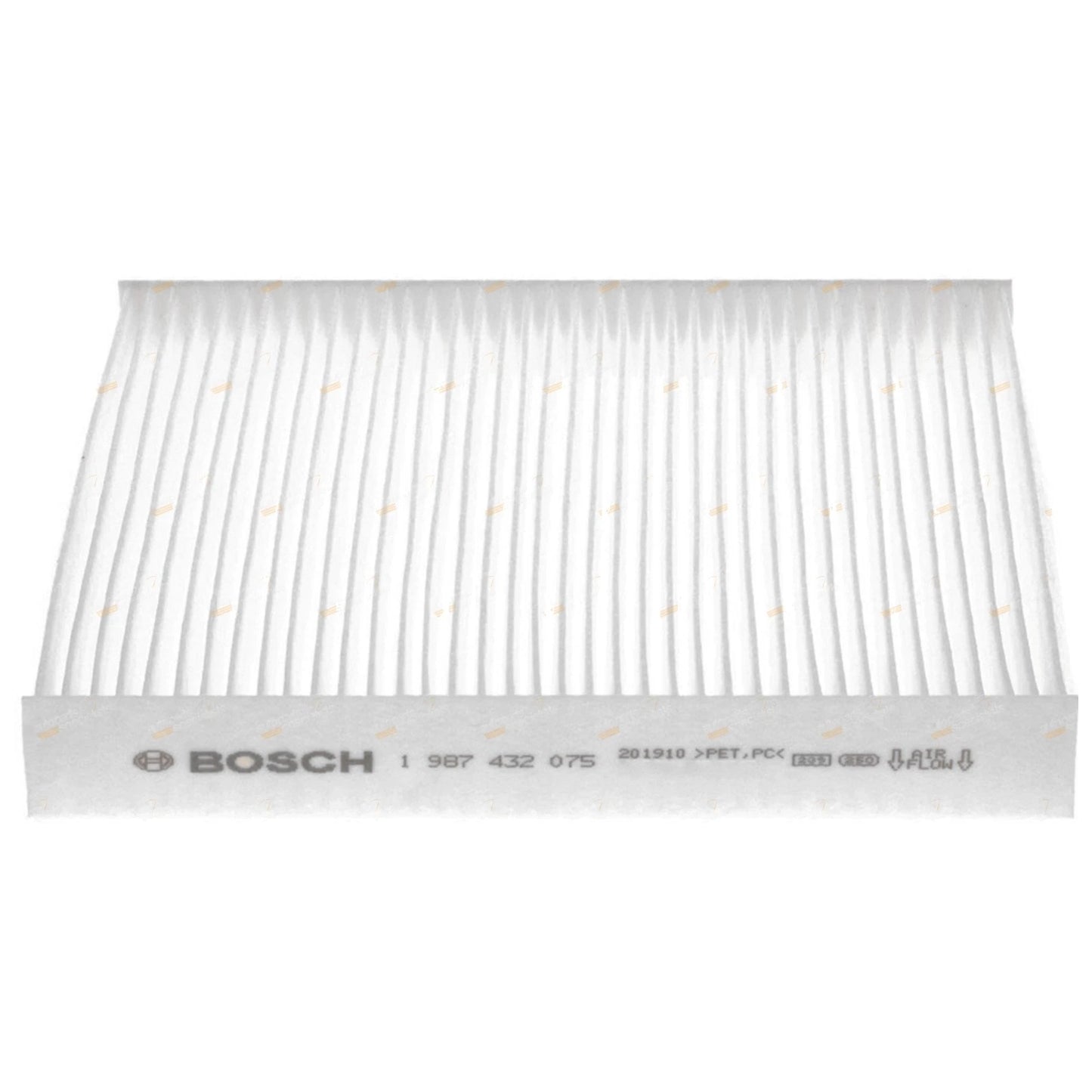 Cabin Air Filter for Chrysler Grand Voyager RT (2008 - 2018)