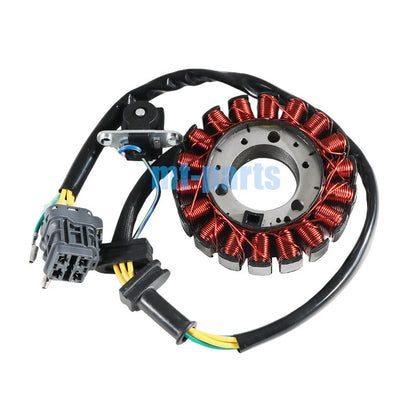 Stator Magneto Coil for Adly ATV 300 Hurricane Crossroad Interceptor (2003-2008)