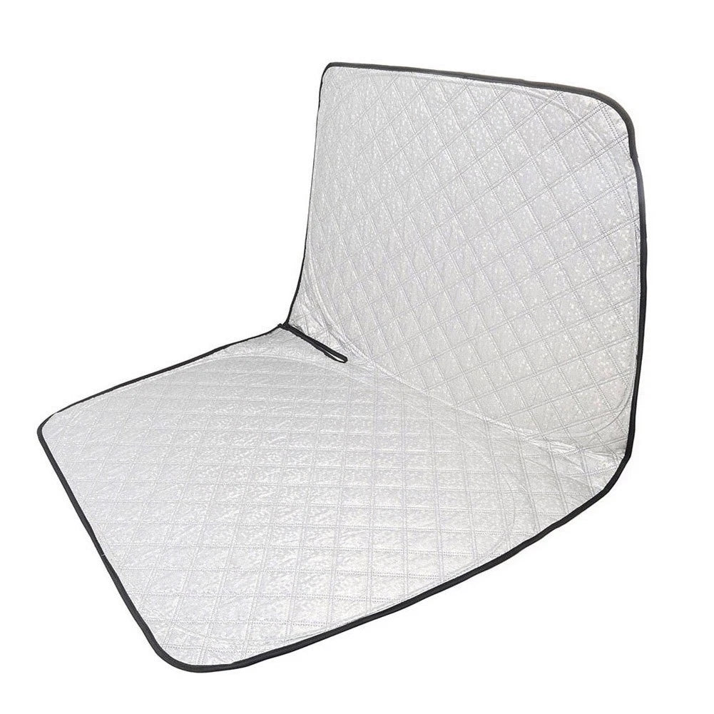 Car Foldable Windshield Sun Shade Visor Protector for Buick Encore (2020-2024)