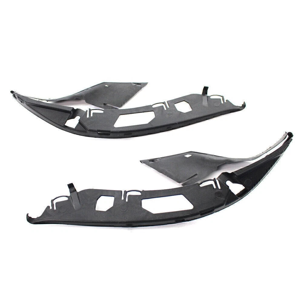 Headlight Gaskets  Left+Right for BMW 5 Series E60 525xi 528i (2006-2010)