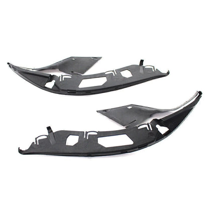 Headlight Gaskets  Left+Right for BMW 5 Series E60 525xi 528i (2006-2010)