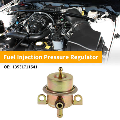 Fuel Pressure Regulator for BMW 318i 535i 325i M3 M5 M6 (1984-1993)