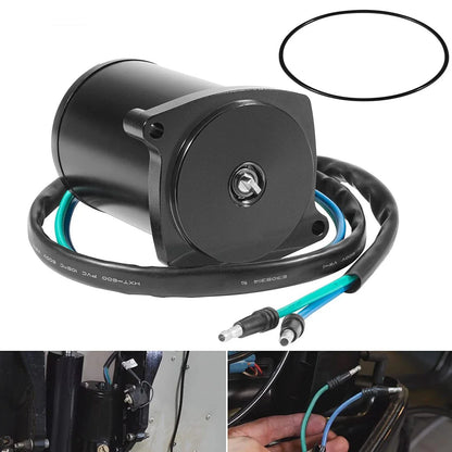 Tilt Trim Motor for Mercury 135-225HP Models (135/150/175/200/225)