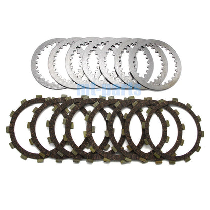 Clutch Friction Disc Plate for Yamaha FZX750 (1986-1998)