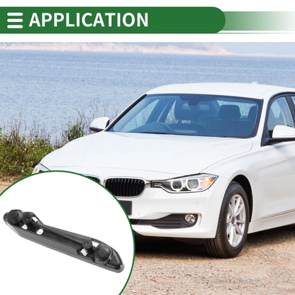Right Front Bumper Retainer Bracket for BMW 340i (2016-2018)
