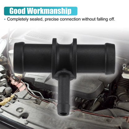 Engine Coolant Hose Connector for BMW MINI Cooper