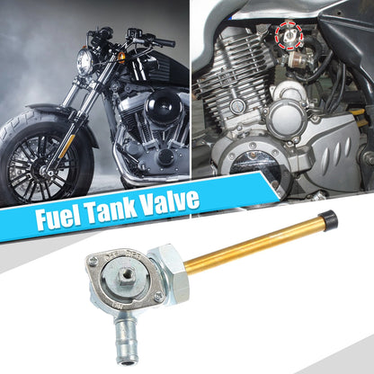 Fuel Valve Petcock Gas Tank Switch for Honda CB1 NSR250 MC21 NC29