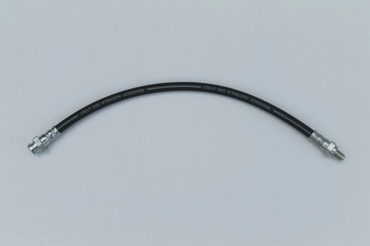 Rear Brake Hose for Datsun Bluebird 410 411 (1/63 - 12/67)
