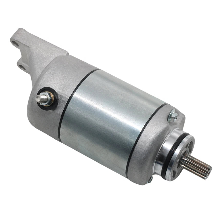 Starter for Suzuki RF600, RF900R, GSX-R600W, GSX-R750W, GSX-R1100W (94-97)