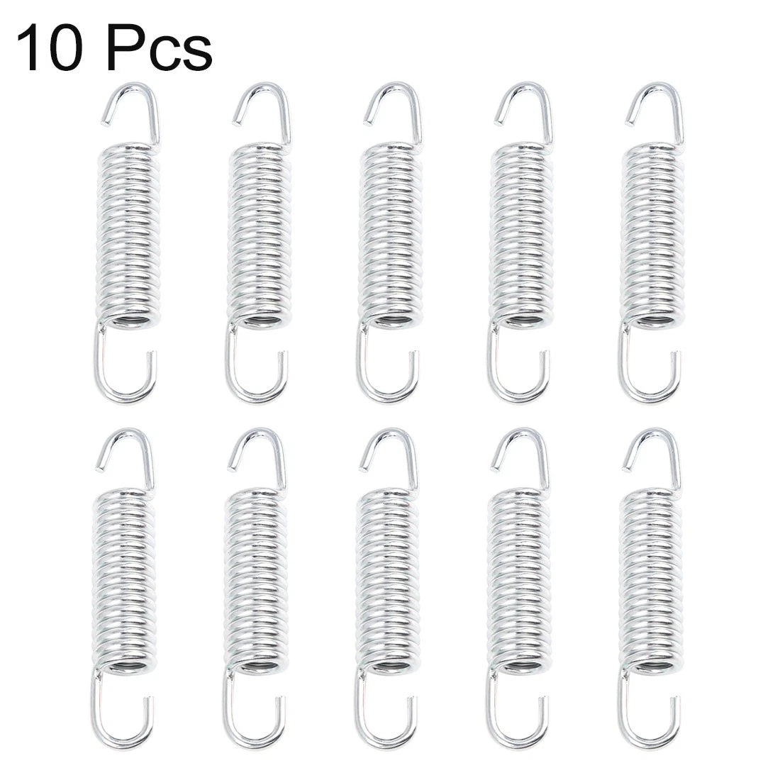 Main Bracket Kickstand Return Spring / 10pcs for JH70