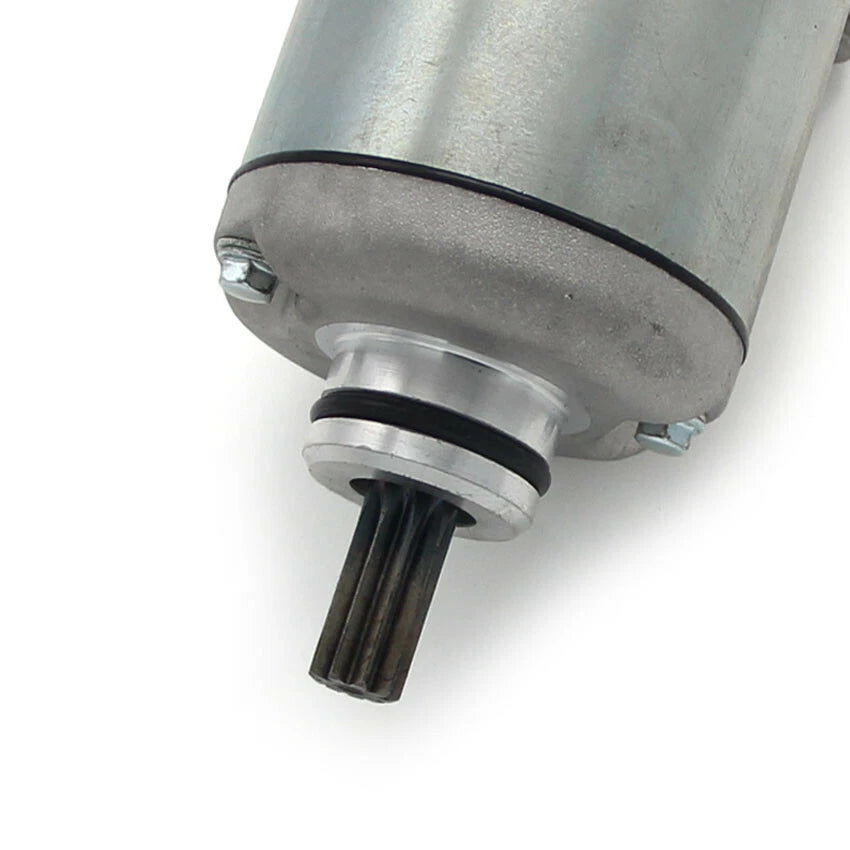 Starter Motor for Honda TRX350 FourTrax 350 Rancher 2000-2006