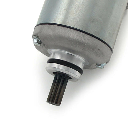 Starter Motor for Honda TRX350 FourTrax 350 Rancher 2000-2006