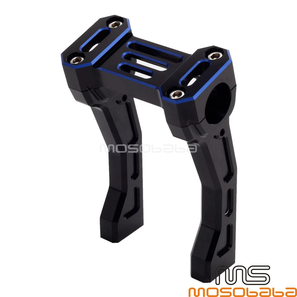 6.3" Pullback Handlebar Riser for Harley Pan America 1250 Special (2021-2023)