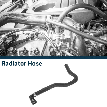 Upper Radiator Hose for Volvo XC90 (2003-2006) Rubber 1 Pc