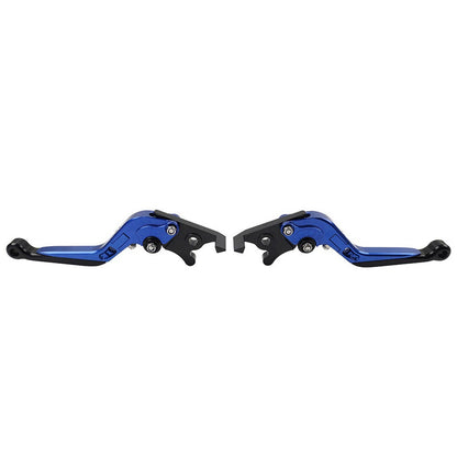 CNC Brake Clutch Levers for BMW G310R G310GS (2017-2021)