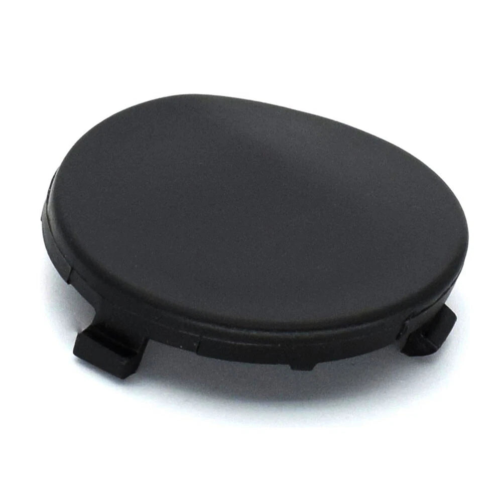 Front Bumper Tow Hook Cover for 2009-2011 Ford Focus MK2 (2009-2011)