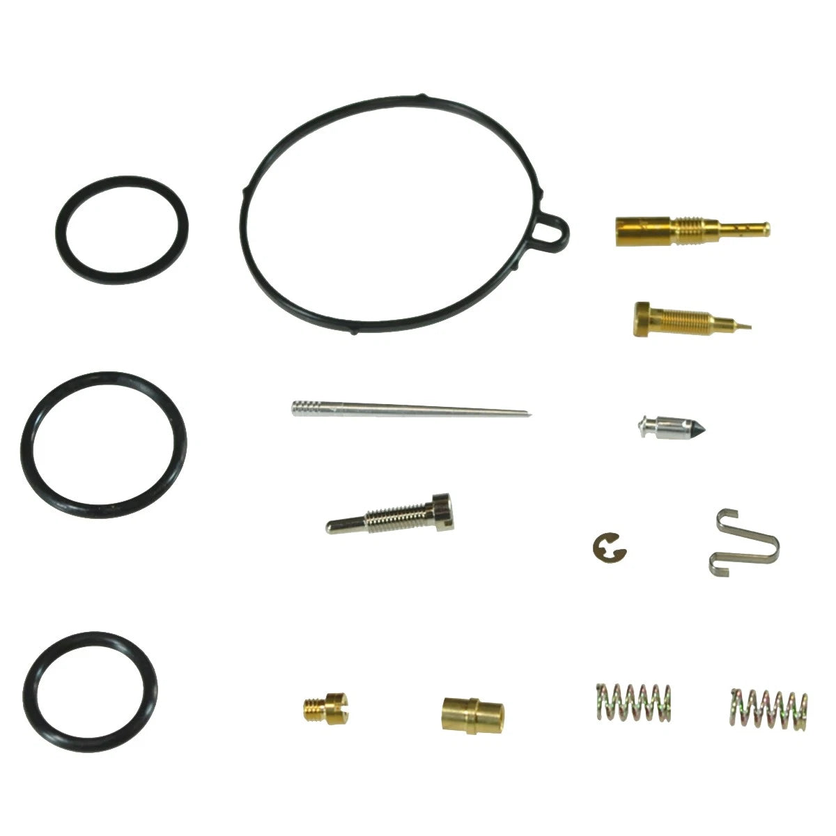 Carb Rebuild Bronco for Honda ATC110 (1979–1983)