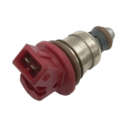 6Pc Fuel Injector Nozzle for Mercury Mariner Outboard Sport Jet (1990-2006)