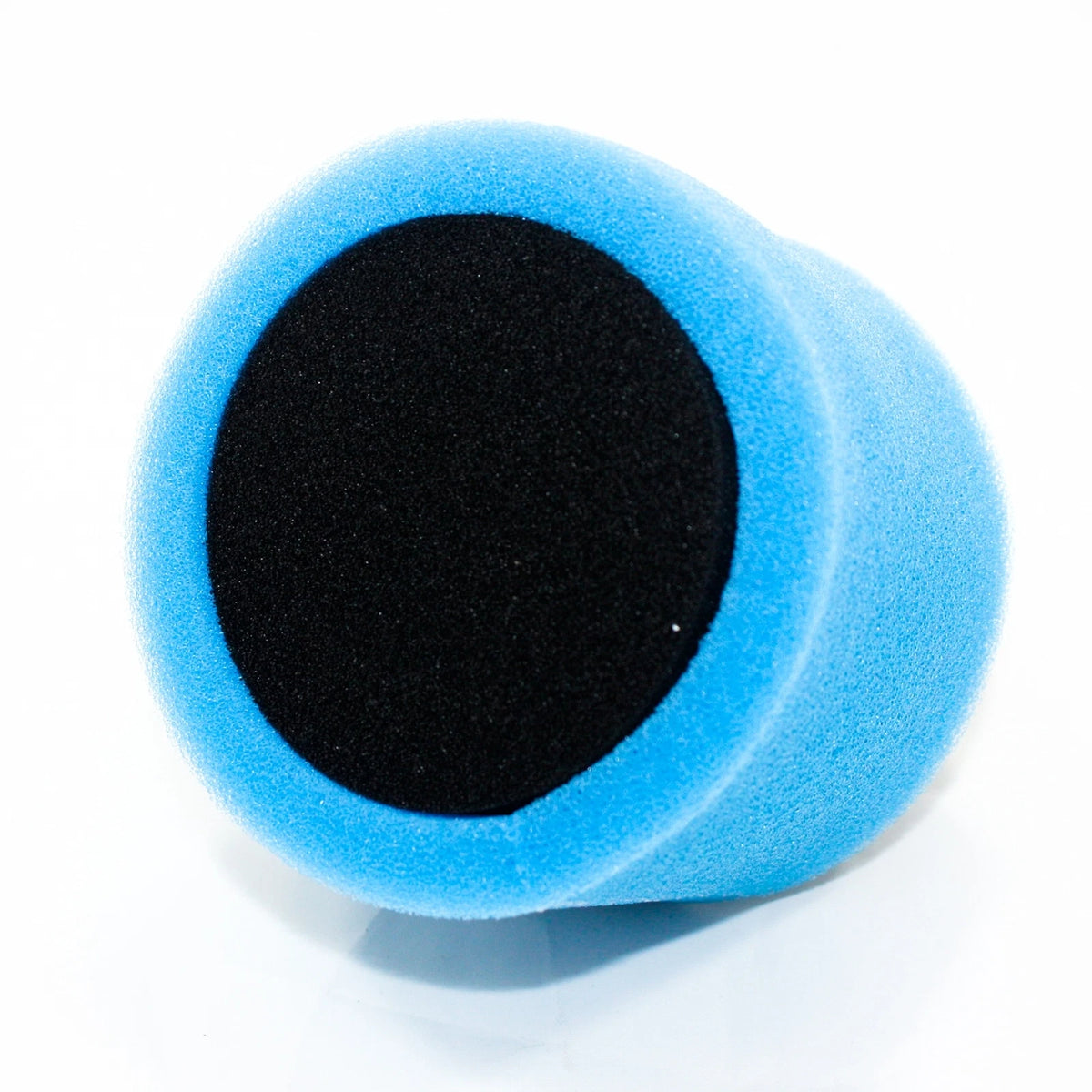 48mm Bent Angled Foam Air Filter Pod for PIT PRO Trail Quad Dirt Bike ATV
