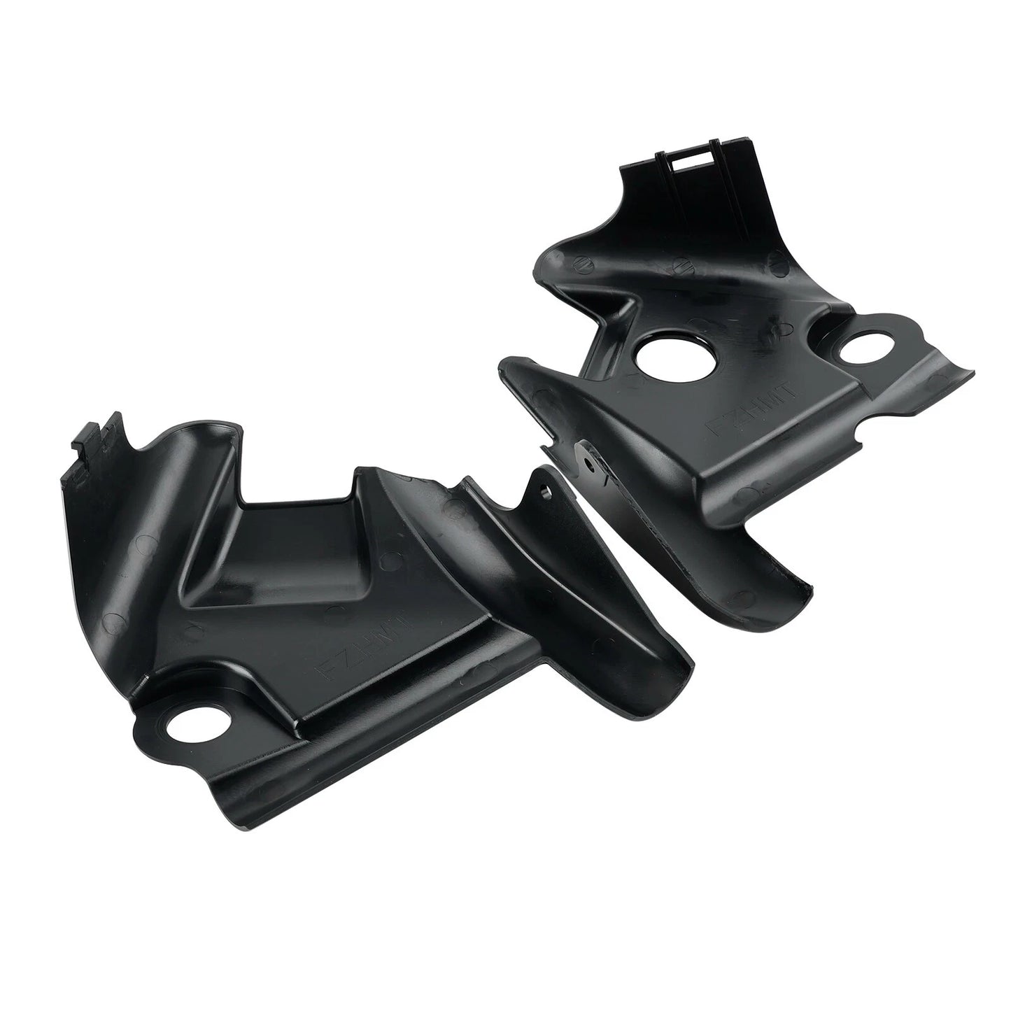 Front Fork Top Frame Neck Cover for Yamaha V-Star XVS1100 (1999-2011)