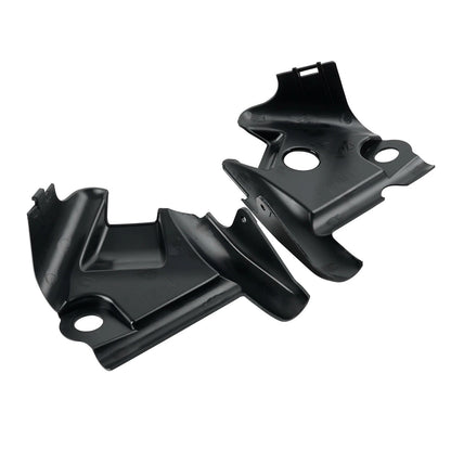 Front Fork Top Frame Neck Cover for Yamaha V-Star XVS1100 (1999-2011)