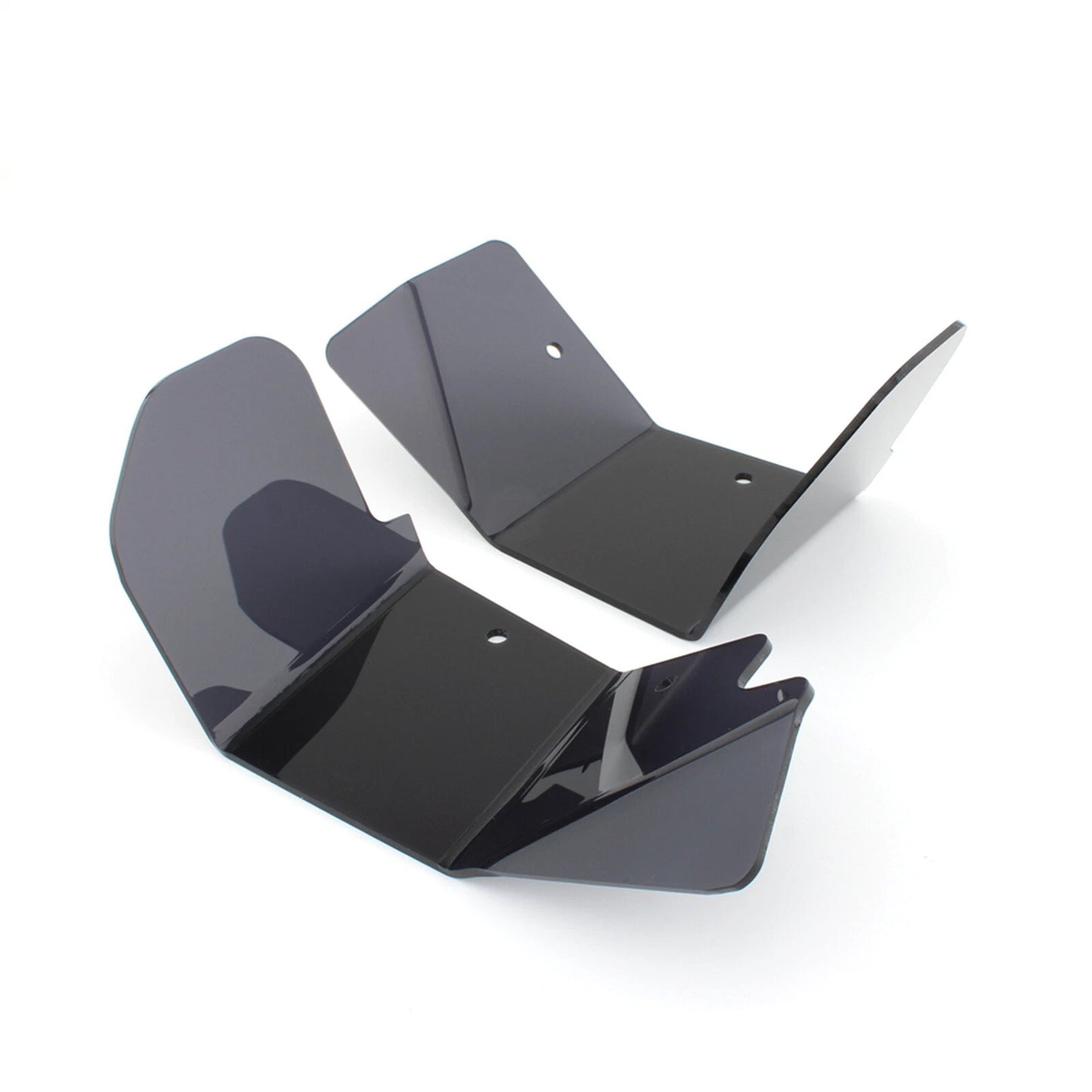 Windscreen Hand Wind Deflector Cover for BMW R1150GSA (2000-2006)