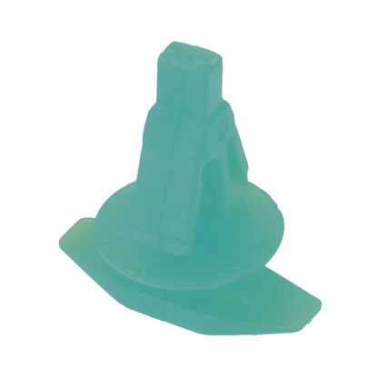 20 x Door Weatherstrip Retainer Clips for Honda (2006-2011)