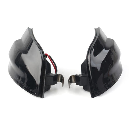 Dynamic Turn Signal Side Mirror Lights for Ford Focus MK2, C-MAX (2004-2011)