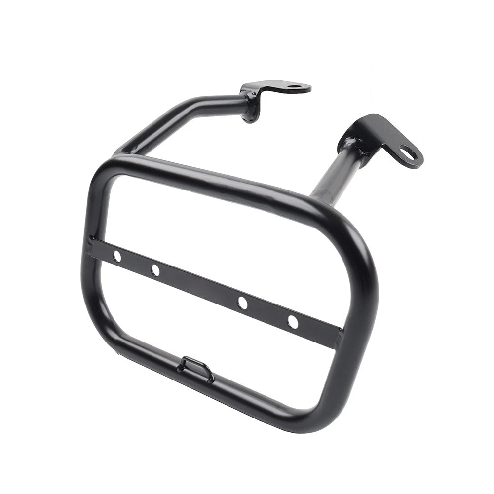 Right Side Saddle Bag Mount Bracket for DUCATI Scrambler (2017-2023)