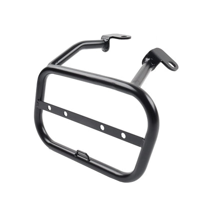 Right Side Saddle Bag Mount Bracket for DUCATI Scrambler (2017-2023)
