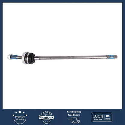 Left Front CV Axle Shaft for Mercedes G500 G63 AMG G550 (2002–2018)