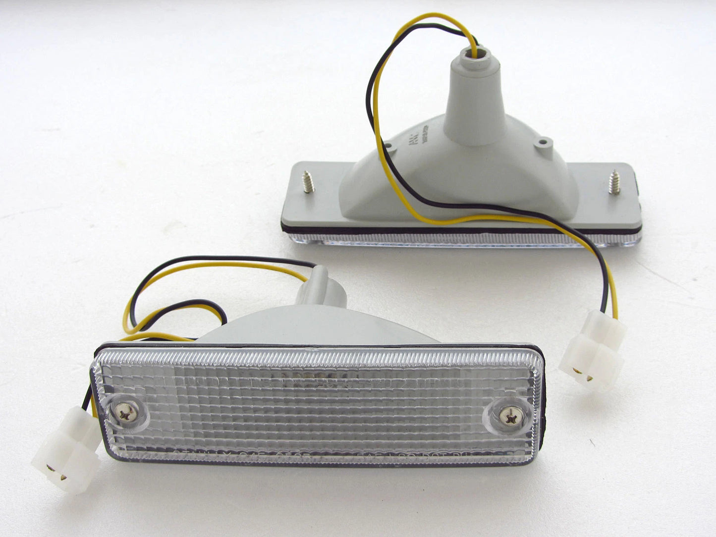 Turn Signal Lights for Mazda Bravo B-Series B2000 B2200 B2600 (1985-1998)