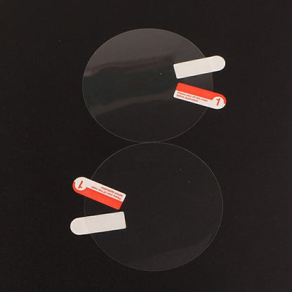 Speedometer Cluster Scratch Protection Film for BMW RnineT Pure Scrambler