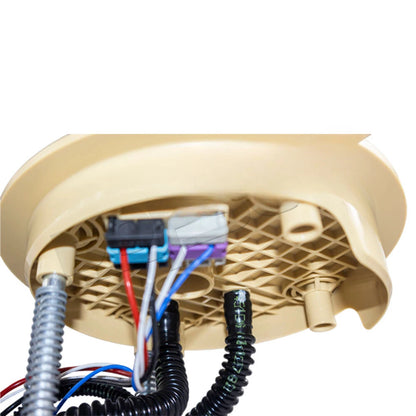 Fuel Pump Module Assembly for Chevrolet Aveo (2006–2011)