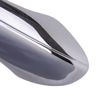 4 x Chrome Door Handle Covers for Hyundai Santa Fe (2019-2020)