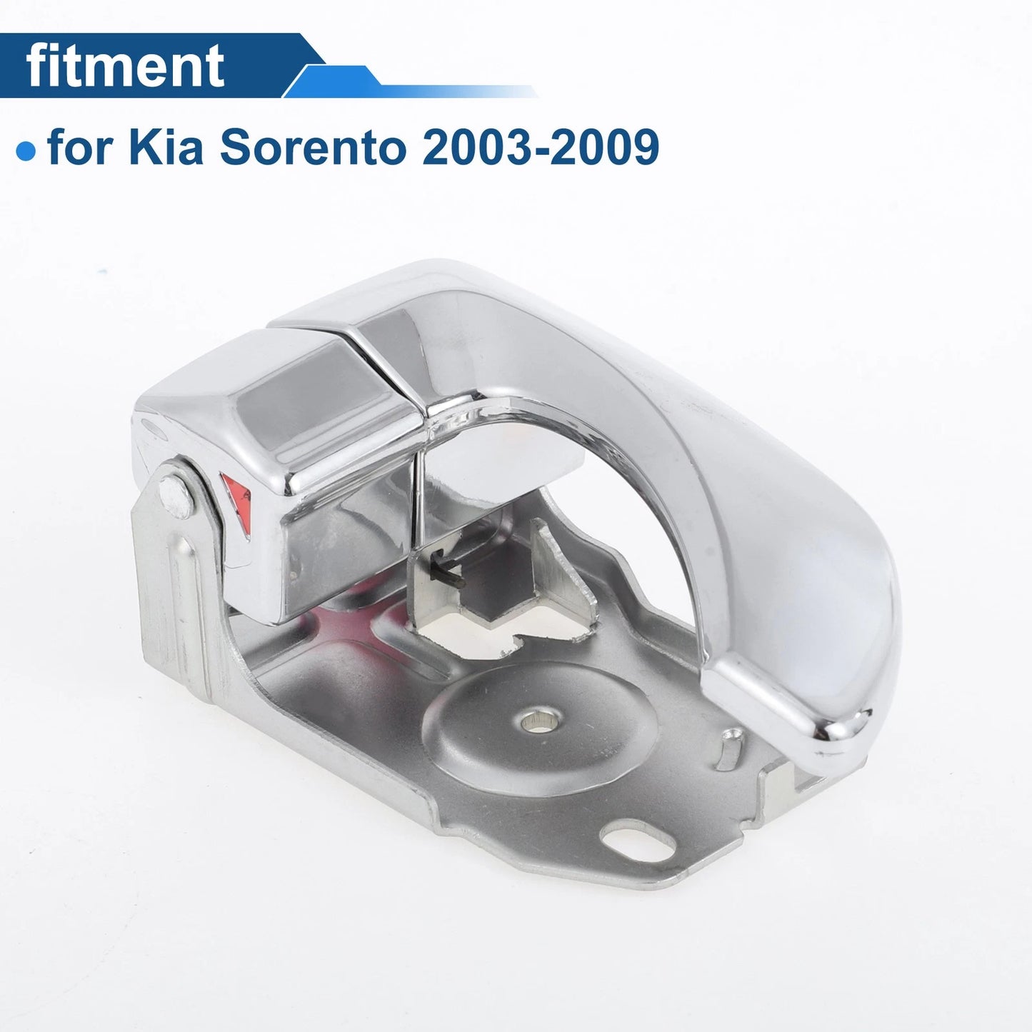 Front Passenger Side Door Handle for Kia Sorento (2003-2009)